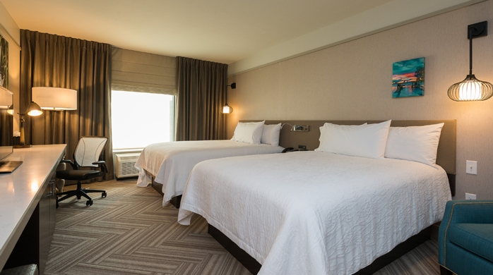 Hilton Garden Inn Toronto/Brampton West